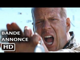 Looper Bande Annonce VF
