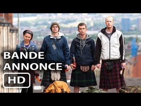 La Part des Anges Bande Annonce (Ken Loach 2012)