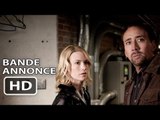 Le Pacte Bande Annonce VF