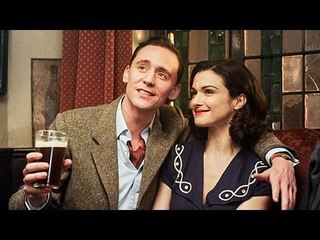 The Deep Blue Sea Bande Annonce VOST