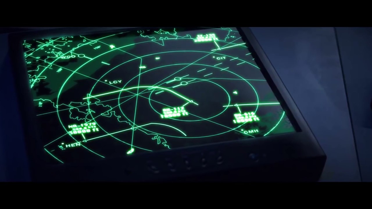 Aftermath Trailer #1 (2017) Arnold Schwarzenegger Thriller Movie HD