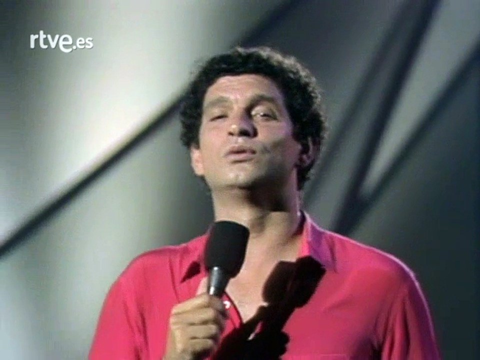 Carlos Cano - Maria la Portuguesa