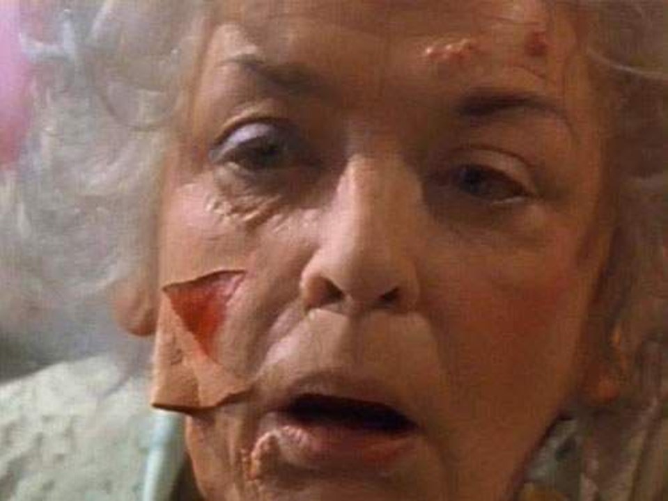 127.Vera Cosgrove Top Horror Villains Antiheroes