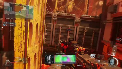 GB $500 premium R3 map 1 vs Simp, Onyx, Zaptius, and Jinx