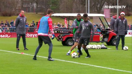 Lewandowski looking forward to Dortmund or Lotte semi