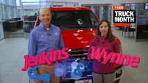 Ford Truck Deals Murfreesboro, TN | Best Ford Dealership Murfreesboro, TN