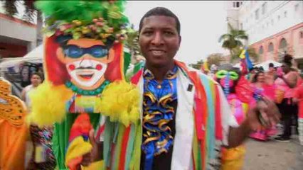 El Carnaval de la Calle Ocho de Miami celebra su cuadragésima edición