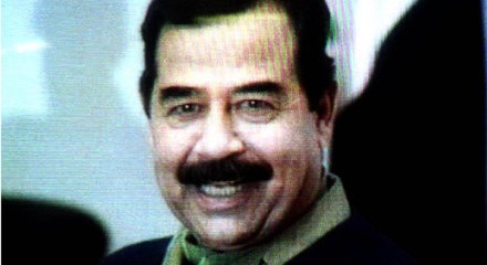 شيلة الرفاق  صدام حسين ورجاله  اخراج ومونتاج خليجي تريندز