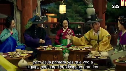 La leyenda del mar azul capitulo_1_full