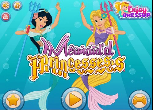 И дисней платье для игра Дети мало Русалка принцесс ребенок, начинающий ходить вверх ☆