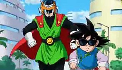 Dragon Ball Super Episode 71 Preview English Subbed