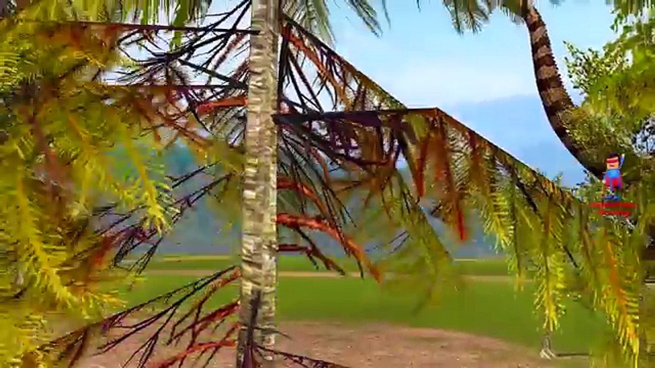 Learn Animals Names & Dinosaurs Sounds | Dinosaurs ABC Songs | Animals Finger Family Nurse