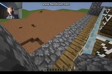 Minecraft Snapshot 1.9/Prewiew/German