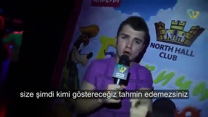 Ukraynada Gece Hayatı Videoları - Seksi Ukrayna Videoları