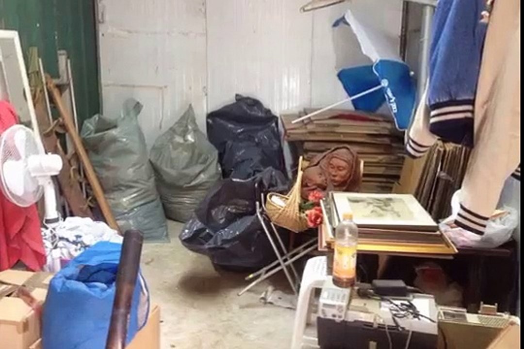 יוסף פינוי - פינוי תכולת דירה במקצוענות