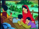 Meena Cartoon in Nepali- Take care of girls New HD