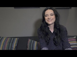 Amy MacDonald interview (part 1)