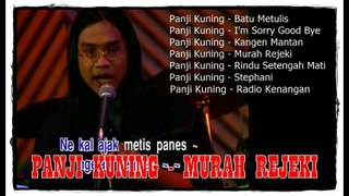 Panji Kuning - Full Album Murah Rejeki