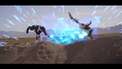 If Star Wars Took Place Today!