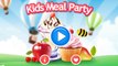 Junior Chef Fair Food Cooking - Android gameplay Hugs N Hearts Movie apps free kids best