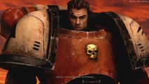 Warhammer 40000 Dawn of war 2 - Cinematiques HD 1080P 60fps