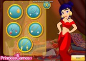 Desert Nights: Dress Up Beautiful Girl Like Princess Jasmine - Desert Nights | Kids Play P