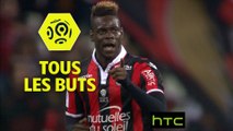 Tous les buts de la 29ème journée - Ligue 1 / 2016-17