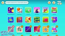 КОТЕНОК БУБУ #6 - Мой Виртуальный Котик - Bubbu My Virtual Pet игровой мультик для детей #