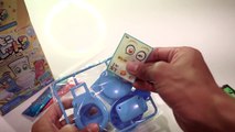 Toilet Candy Moko Moko Mokolet NEW Cola DIY Japanese Kids Toy Toilet Heart もこもこモコレット ~ ハート
