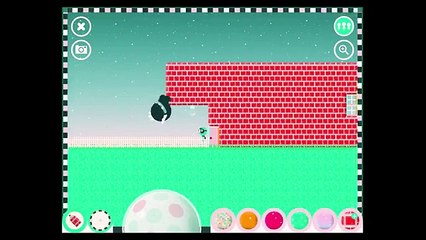 Toca Blocks (By Toca Boca AB) - iOS / Android - Gameplay Video