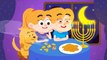 Hanukkah Songs for Toddlers | The Kiboomers