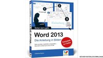 [Download ebook] Word 2013: Die Anleitung in Bildern