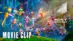 Smurfs: The Lost Village - Flowers Clip - At Cinemas March 31