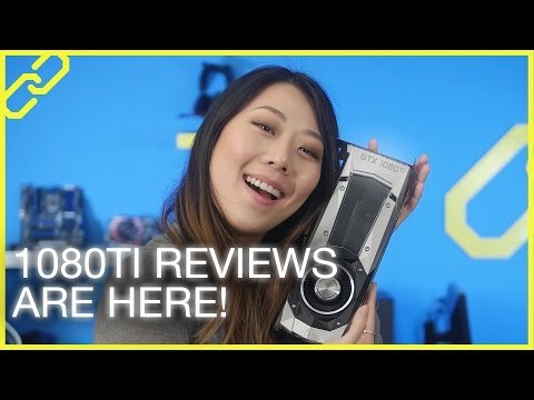 GTX 1080 Ti Reviews, Google Pixel Mic Issues, Furian GPU Architecture