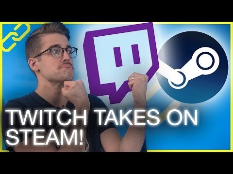 Twitch Desktop App, Oculus FB livestreaming, Hangouts Splits up