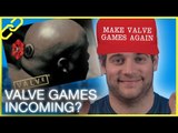 Valve focuses on Software, Microsoft   Qualcomm team up