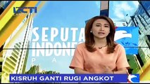 Mediasi Gagal, Sopir Tolak Ganti Rugi dari Pemkot Tangerang