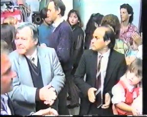 Nathalie Garrido Furtado  Cumple 15 - Parte 2