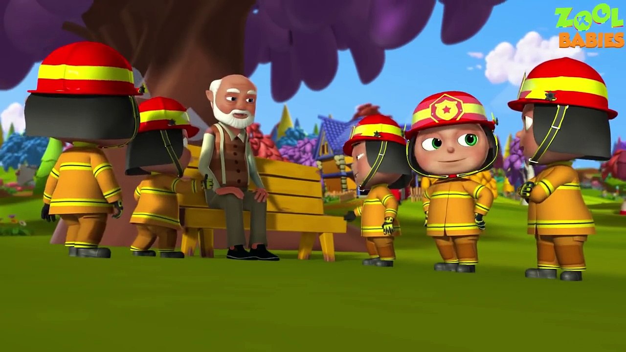 Zool Babies Visiting Wonders Of The World | Videogyan Kids Shows | Cartoon Animation For Children