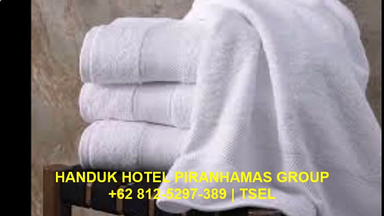 Agen Handuk Berkualitas +62 812-5297-389 (Tsel)