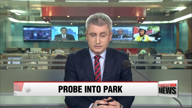 Prosecutors could summon Park Geun-hye as early as this week: pundits