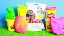 Secret Life Of Pets MOVIE TOYS ~ SUPER RARE GOLDEN DOG DUKE ~ Play-doh surprise eggs~