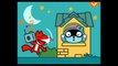 Storytime for Kids | Pango Comics by Studio Pango Kids Games | Cartoon Stories for Childre