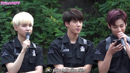 [Vietsub] (Fancam) 150705 Fan Meeting Điệu nhảy chân gà