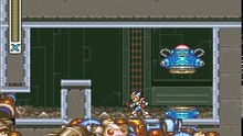 [Repost] SNES Mega Man X2