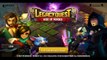 Legacy Quest: Rise of Heroes (By Nexon M) iOS/Android - Gameplay ᴴᴰ