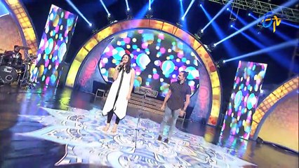 Chamka Chamka Song _  Ranjith,Geetha Madhur,Performance _ Super Masti _ Tanuku _ 5th March 2017-83