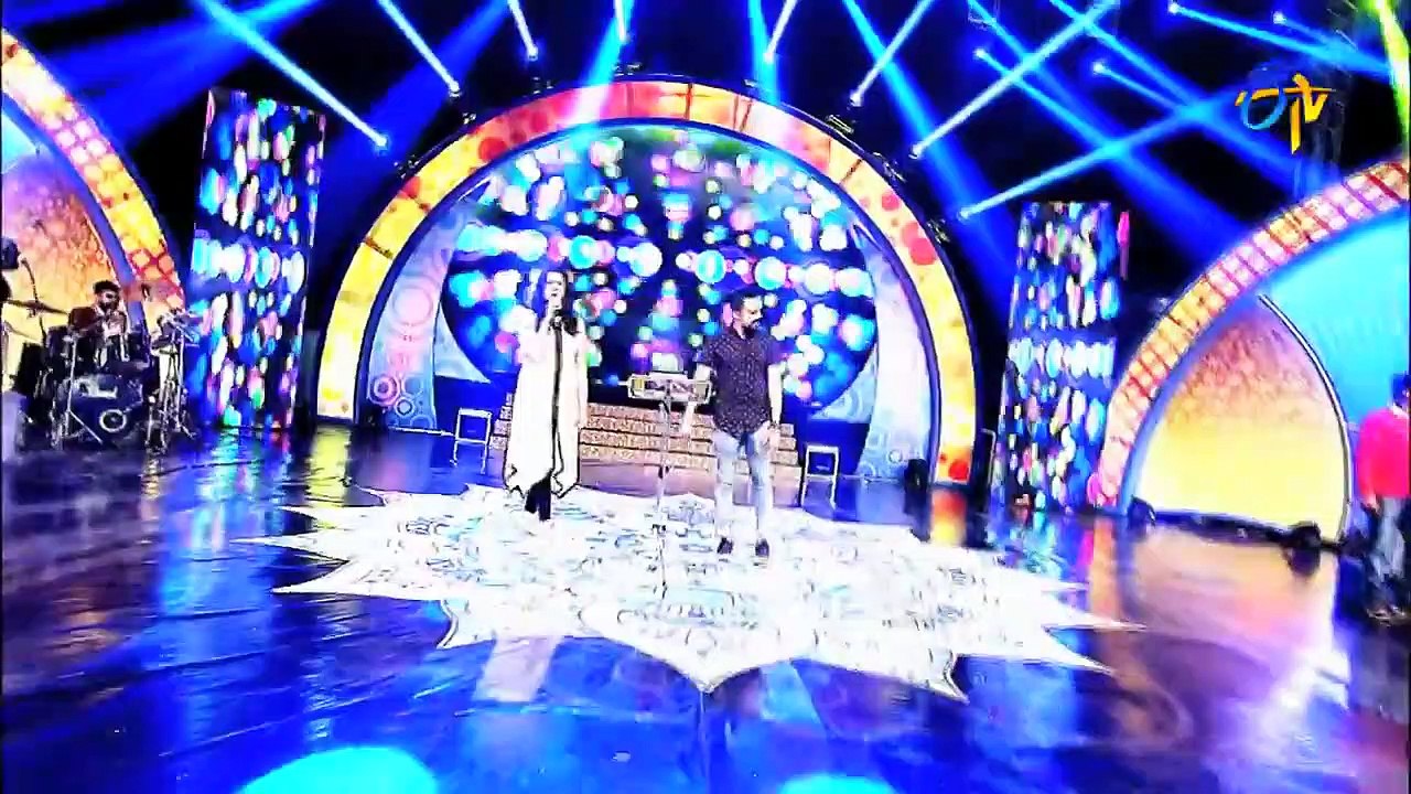 Chamka Chamka Song _  Ranjith,Geetha Madhur,Performance _ Sup