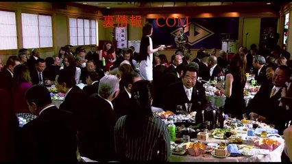 ②山口組分裂直前創立百年時を翔ぶ＆芸能人有名人ヤクザ極道暴力団