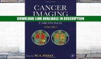 Free Online Cancer Imaging: Lung and Breast Carcinomas By M. A. Hayat